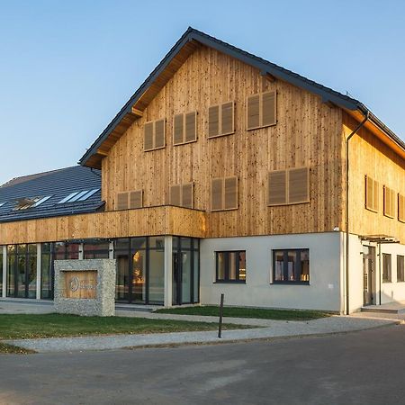 Hotel Naturum Milicz Εξωτερικό φωτογραφία