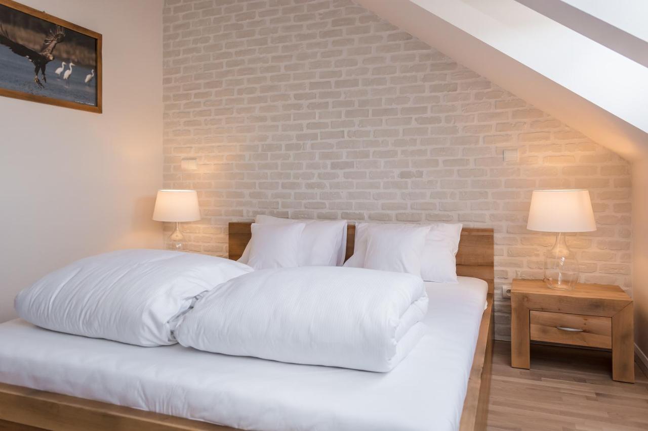 Hotel Naturum Milicz Εξωτερικό φωτογραφία
