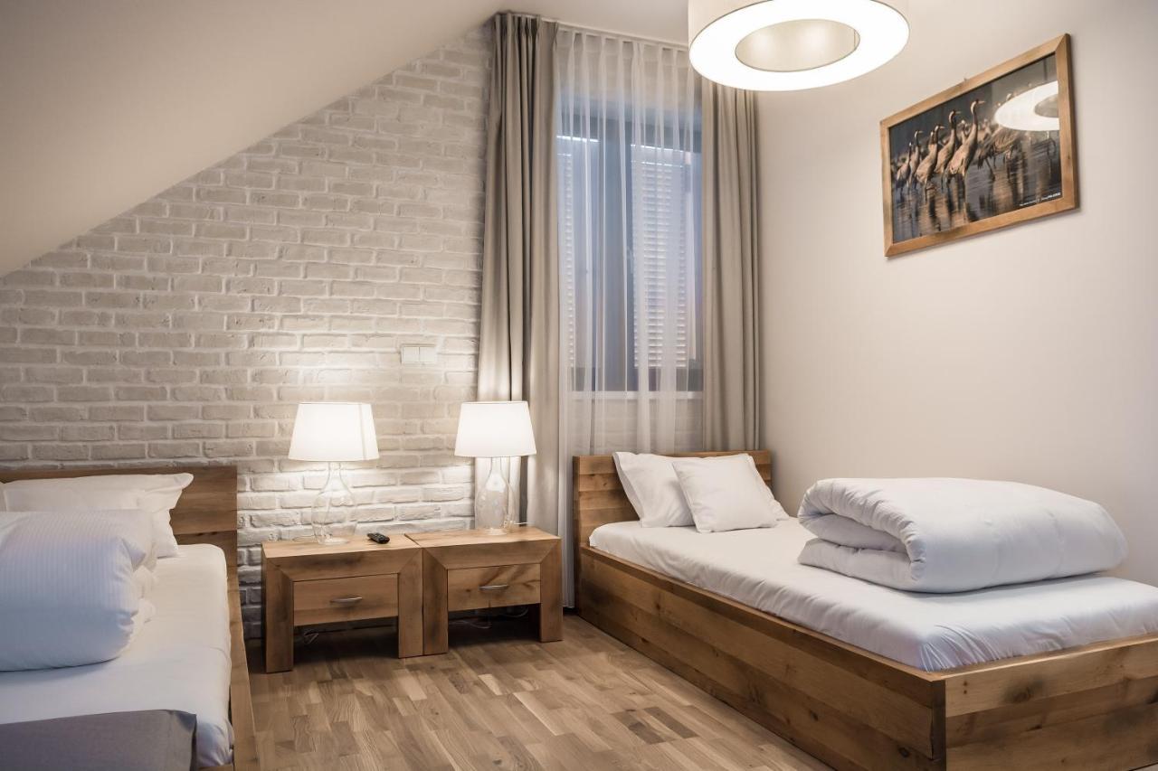 Hotel Naturum Milicz Εξωτερικό φωτογραφία