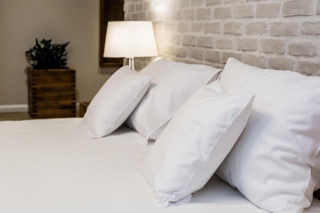 Hotel Naturum Milicz Εξωτερικό φωτογραφία