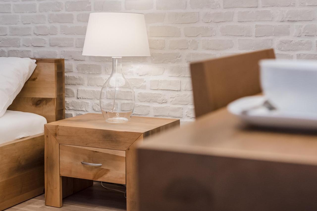 Hotel Naturum Milicz Εξωτερικό φωτογραφία