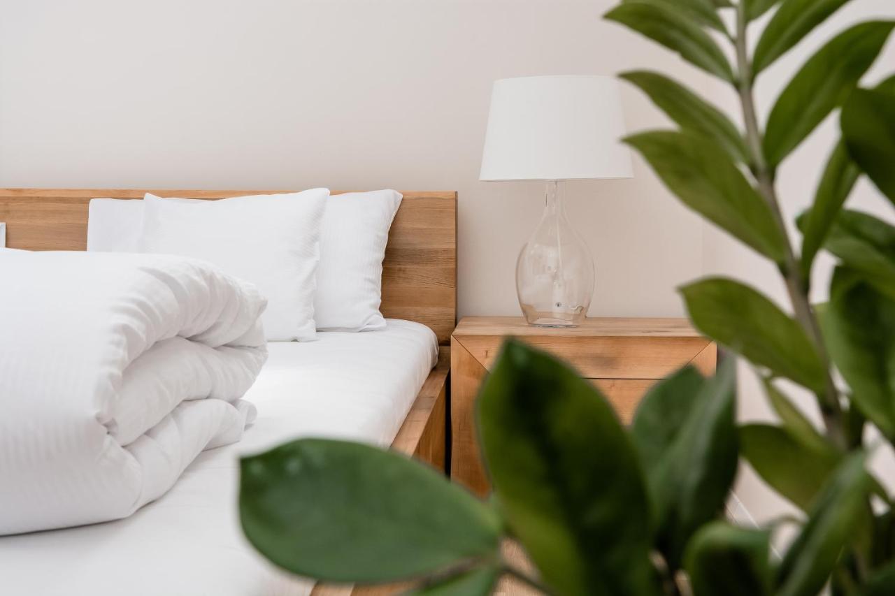 Hotel Naturum Milicz Εξωτερικό φωτογραφία