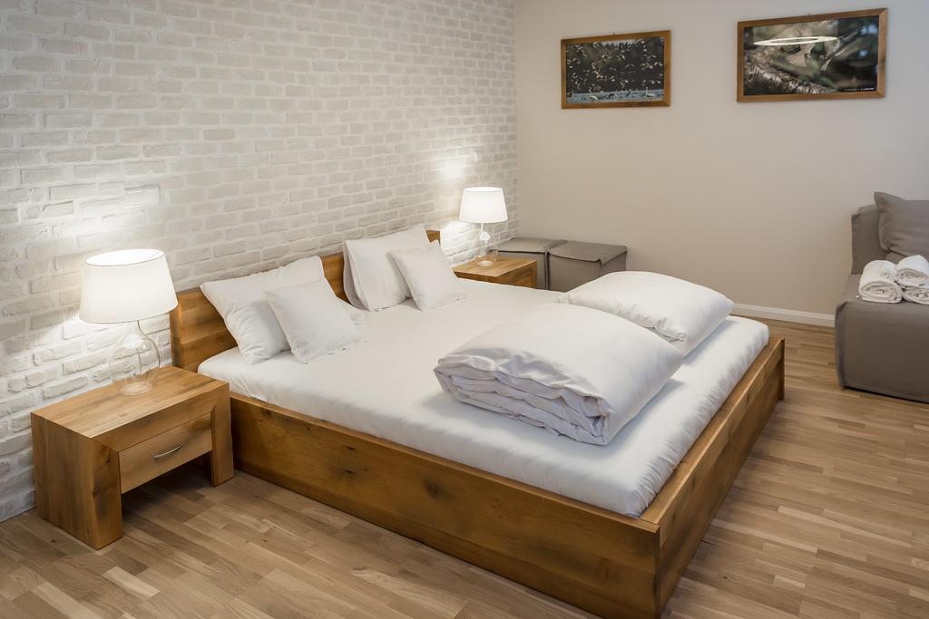 Hotel Naturum Milicz Εξωτερικό φωτογραφία