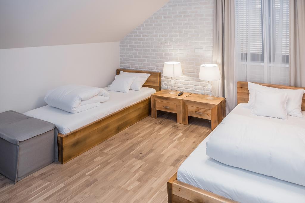Hotel Naturum Milicz Εξωτερικό φωτογραφία