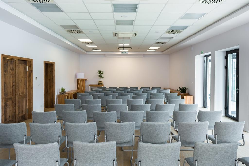Hotel Naturum Milicz Εξωτερικό φωτογραφία