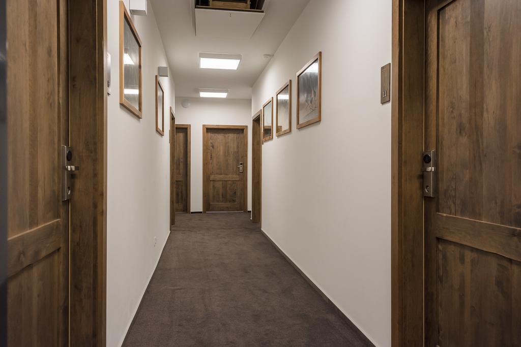 Hotel Naturum Milicz Εξωτερικό φωτογραφία