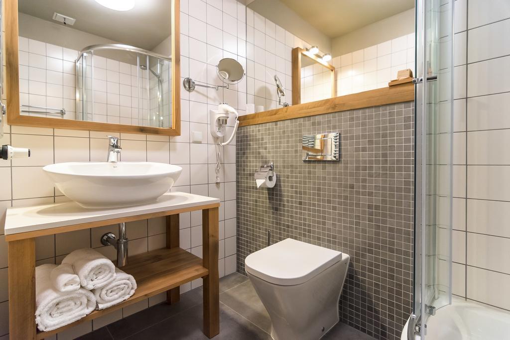 Hotel Naturum Milicz Εξωτερικό φωτογραφία