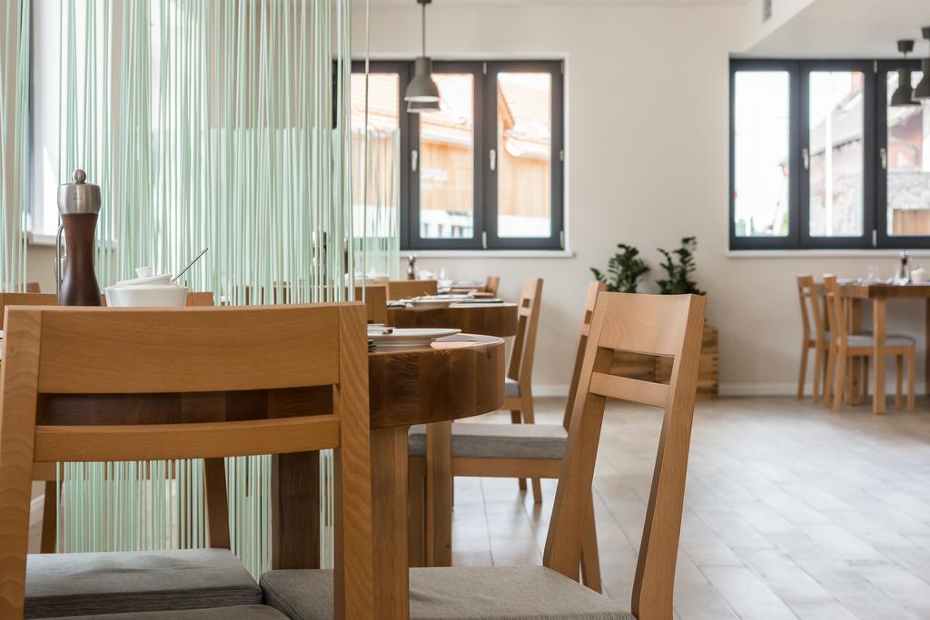 Hotel Naturum Milicz Εξωτερικό φωτογραφία